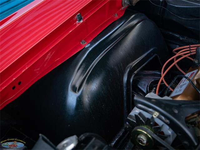 1967 Oldsmobile 442 (CC-2100019) for sale in Torrance, California