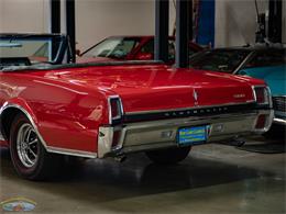 1967 Oldsmobile 442 (CC-2100019) for sale in Torrance, California
