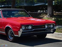 1967 Oldsmobile 442 (CC-2100019) for sale in Torrance, California