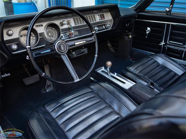 1967 Oldsmobile 442 (CC-2100019) for sale in Torrance, California