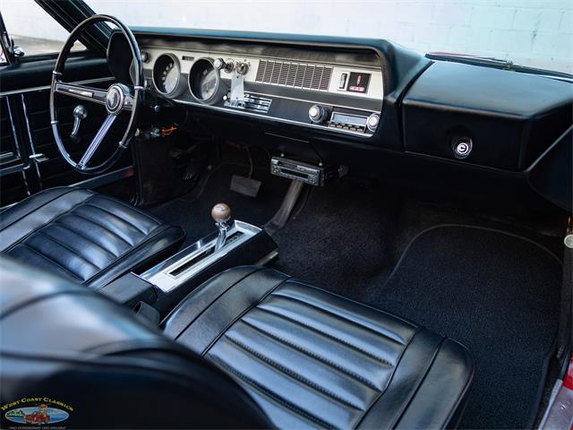 1967 Oldsmobile 442 (CC-2100019) for sale in Torrance, California