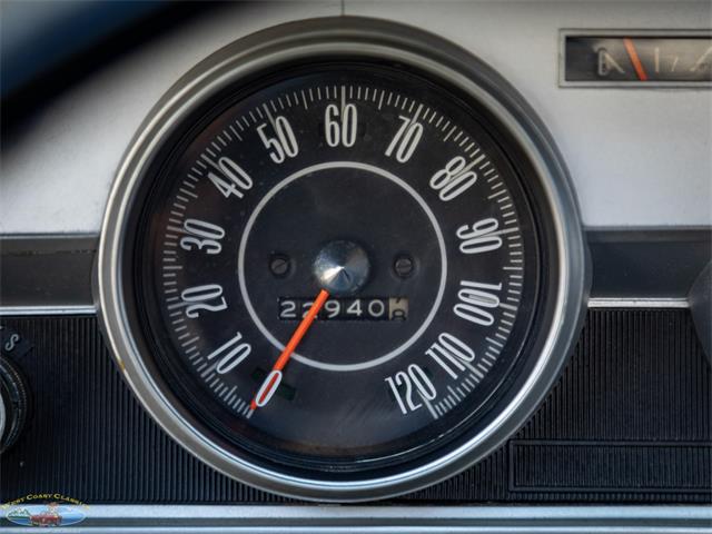 1967 Oldsmobile 442 (CC-2100019) for sale in Torrance, California