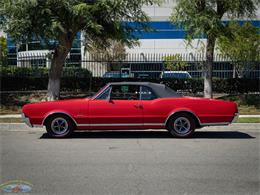 1967 Oldsmobile 442 (CC-2100019) for sale in Torrance, California