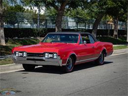 1967 Oldsmobile 442 (CC-2100019) for sale in Torrance, California