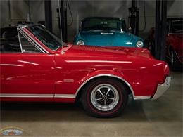 1967 Oldsmobile 442 (CC-2100019) for sale in Torrance, California
