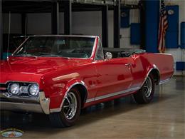 1967 Oldsmobile 442 (CC-2100019) for sale in Torrance, California