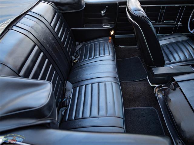1967 Oldsmobile 442 (CC-2100019) for sale in Torrance, California