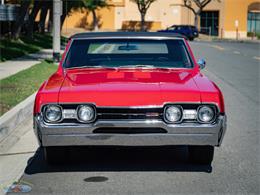1967 Oldsmobile 442 (CC-2100019) for sale in Torrance, California