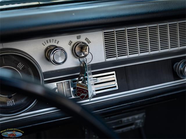 1967 Oldsmobile 442 (CC-2100019) for sale in Torrance, California