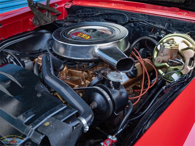 1967 Oldsmobile 442 (CC-2100019) for sale in Torrance, California