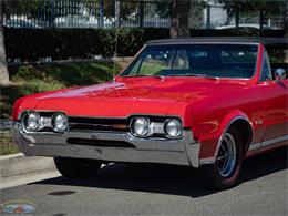 1967 Oldsmobile 442 (CC-2100019) for sale in Torrance, California