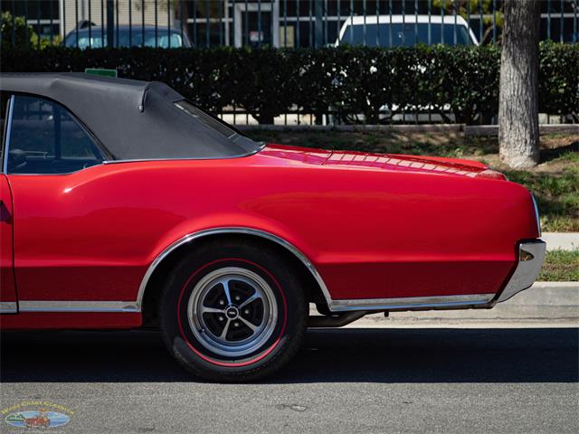 1967 Oldsmobile 442 (CC-2100019) for sale in Torrance, California