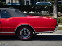 1967 Oldsmobile 442 (CC-2100019) for sale in Torrance, California