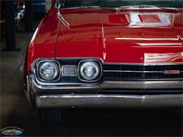 1967 Oldsmobile 442 (CC-2100019) for sale in Torrance, California
