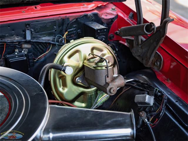 1967 Oldsmobile 442 (CC-2100019) for sale in Torrance, California