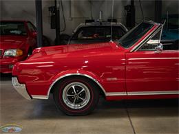1967 Oldsmobile 442 (CC-2100019) for sale in Torrance, California