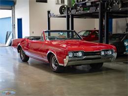1967 Oldsmobile 442 (CC-2100019) for sale in Torrance, California
