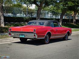 1967 Oldsmobile 442 (CC-2100019) for sale in Torrance, California