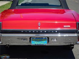 1967 Oldsmobile 442 (CC-2100019) for sale in Torrance, California