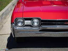 1967 Oldsmobile 442 (CC-2100019) for sale in Torrance, California
