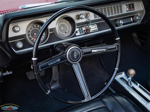 1967 Oldsmobile 442 (CC-2100019) for sale in Torrance, California