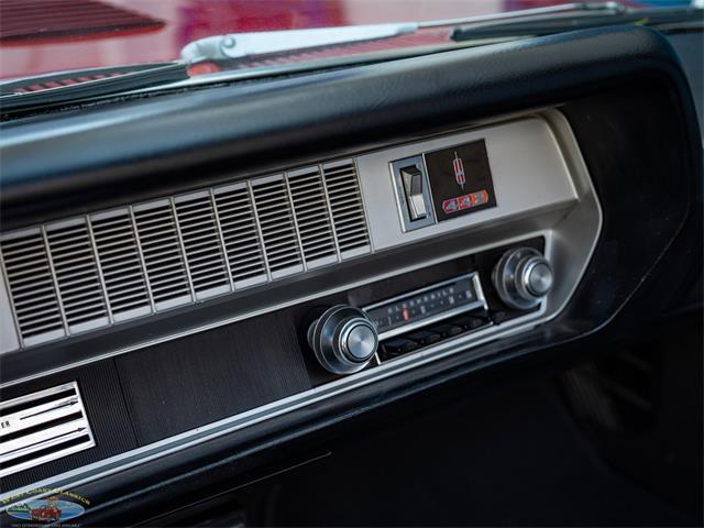 1967 Oldsmobile 442 (CC-2100019) for sale in Torrance, California