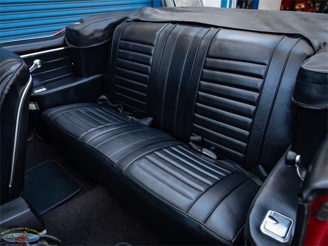 1967 Oldsmobile 442 (CC-2100019) for sale in Torrance, California