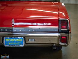1967 Oldsmobile 442 (CC-2100019) for sale in Torrance, California