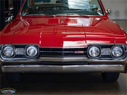 1967 Oldsmobile 442 (CC-2100019) for sale in Torrance, California