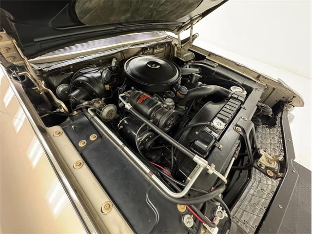 1961 Cadillac Series 63 (CC-2101900) for sale in Morgantown, Pennsylvania