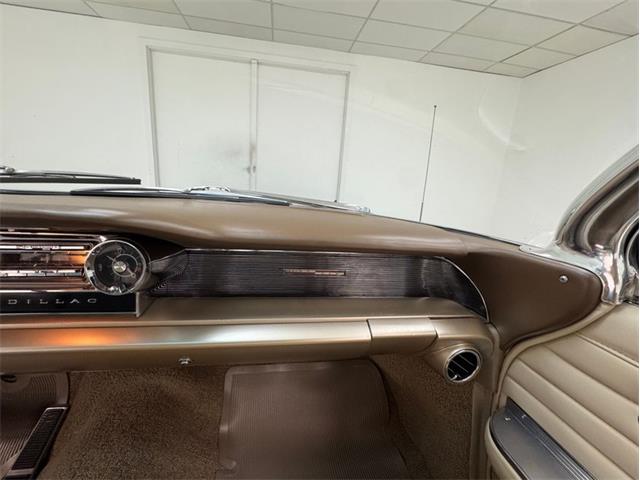 1961 Cadillac Series 63 (CC-2101900) for sale in Morgantown, Pennsylvania