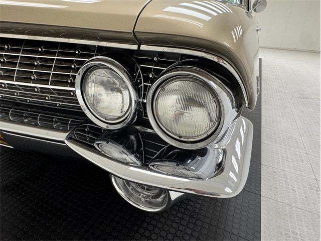 1961 Cadillac Series 63 (CC-2101900) for sale in Morgantown, Pennsylvania