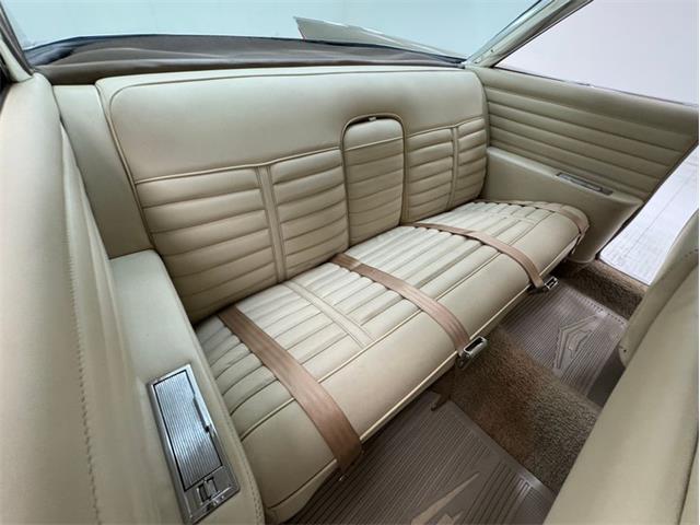 1961 Cadillac Series 63 (CC-2101900) for sale in Morgantown, Pennsylvania