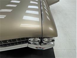 1961 Cadillac Series 63 (CC-2101900) for sale in Morgantown, Pennsylvania