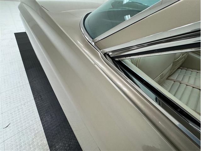 1961 Cadillac Series 63 (CC-2101900) for sale in Morgantown, Pennsylvania