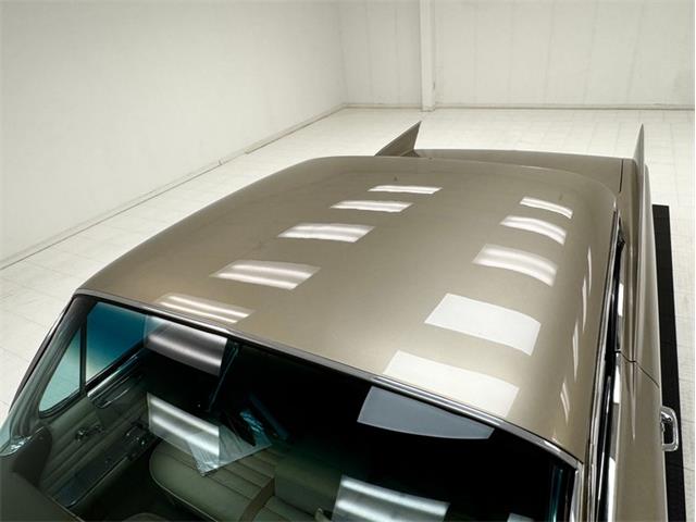 1961 Cadillac Series 63 (CC-2101900) for sale in Morgantown, Pennsylvania