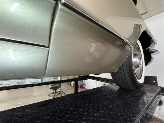 1961 Cadillac Series 63 (CC-2101900) for sale in Morgantown, Pennsylvania