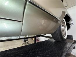 1961 Cadillac Series 63 (CC-2101900) for sale in Morgantown, Pennsylvania