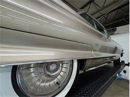 1961 Cadillac Series 63 (CC-2101900) for sale in Morgantown, Pennsylvania