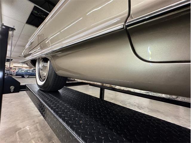 1961 Cadillac Series 63 (CC-2101900) for sale in Morgantown, Pennsylvania