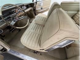 1961 Cadillac Series 63 (CC-2101900) for sale in Morgantown, Pennsylvania