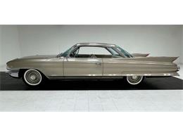 1961 Cadillac Series 63 (CC-2101900) for sale in Morgantown, Pennsylvania