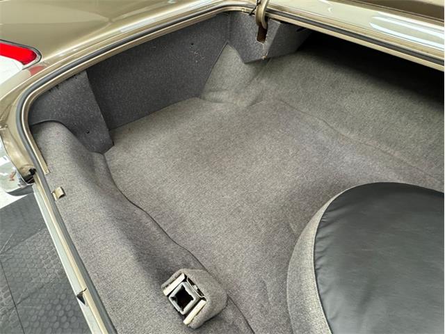 1961 Cadillac Series 63 (CC-2101900) for sale in Morgantown, Pennsylvania