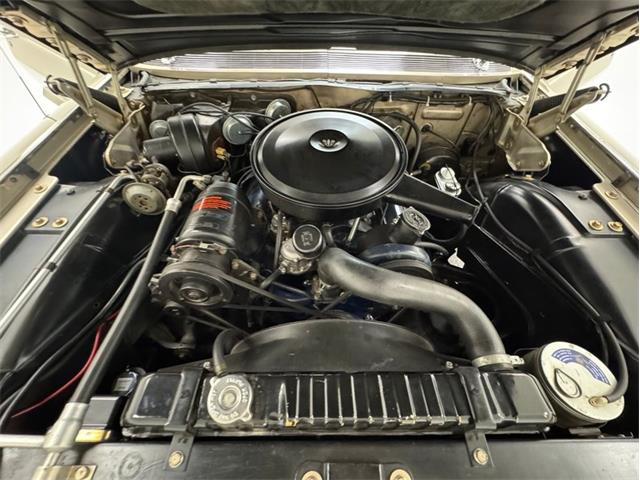 1961 Cadillac Series 63 (CC-2101900) for sale in Morgantown, Pennsylvania