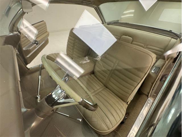 1961 Cadillac Series 63 (CC-2101900) for sale in Morgantown, Pennsylvania