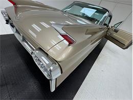 1961 Cadillac Series 63 (CC-2101900) for sale in Morgantown, Pennsylvania