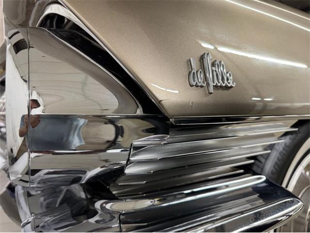 1961 Cadillac Series 63 (CC-2101900) for sale in Morgantown, Pennsylvania