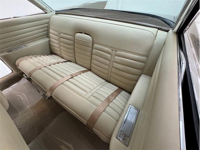 1961 Cadillac Series 63 (CC-2101900) for sale in Morgantown, Pennsylvania