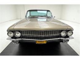 1961 Cadillac Series 63 (CC-2101900) for sale in Morgantown, Pennsylvania