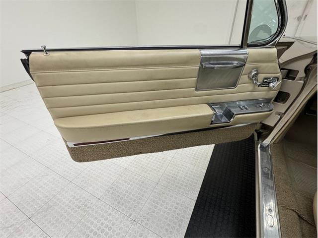 1961 Cadillac Series 63 (CC-2101900) for sale in Morgantown, Pennsylvania